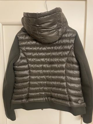 Piumino Colmar Originals Verde Oliva Tg L