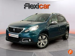 Peugeot 2008 Allure BlueHDi 73KW (100CV) S&S