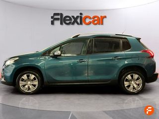 Peugeot 2008 Allure BlueHDi 73KW (100CV) S&S