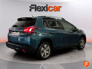 Peugeot 2008 Allure BlueHDi 73KW (100CV) S&S