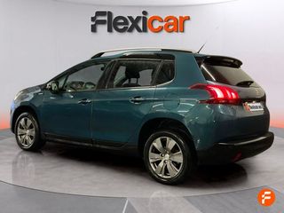 Peugeot 2008 Allure BlueHDi 73KW (100CV) S&S