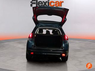 Peugeot 2008 Allure BlueHDi 73KW (100CV) S&S