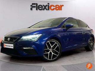Seat Leon SC 2.0 TDI 135kW (184CV) St&Sp FR