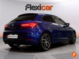 Seat Leon SC 2.0 TDI 135kW (184CV) St&Sp FR