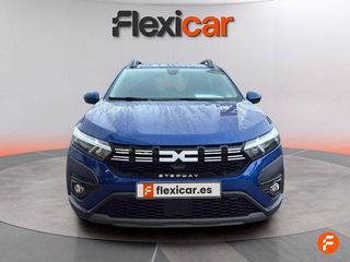 Dacia Sandero Stepway Essential 74kW (100CV) ECO-G