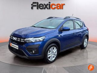 Dacia Sandero Stepway Essential 74kW (100CV) ECO-G