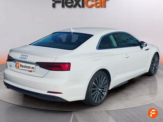 Audi A5 Advanced 2.0 TDI Sportback