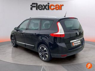 Renault Grand Scénic BOSE Energy dCi 96kW (130CV) eco2 7p E6