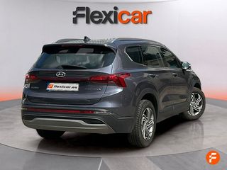 Hyundai Santa Fe 2.2 CRDi Maxx DCT 4x2