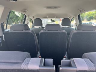 Volkswagen Touran 2018