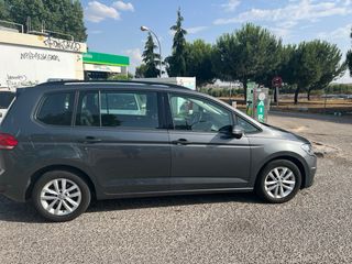 Volkswagen Touran 2018