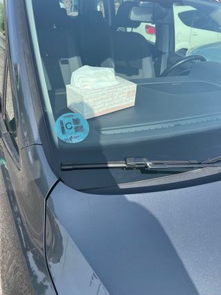 Volkswagen Touran 2018