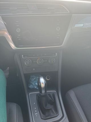 Volkswagen Touran 2018