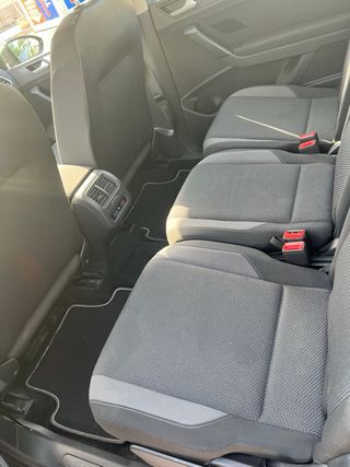 Volkswagen Touran 2018