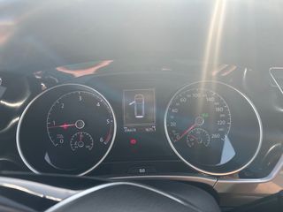 Volkswagen Touran 2018