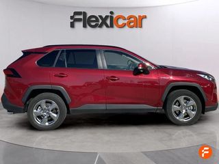 Toyota Rav4 2.5l 220H Advance