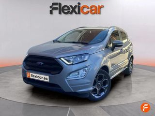 Ford Ecosport 1.0T EcoBoost 92kW (125CV) S&S ST Line