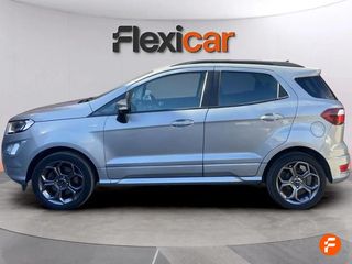 Ford Ecosport 1.0T EcoBoost 92kW (125CV) S&S ST Line