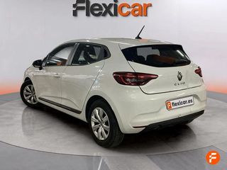 Renault Clio Business TCe 74 kW (100CV) GLP