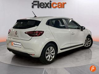 Renault Clio Business TCe 74 kW (100CV) GLP
