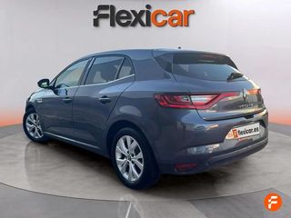 Renault Megane Limited TCe 103 kW (140CV) GPF -SS