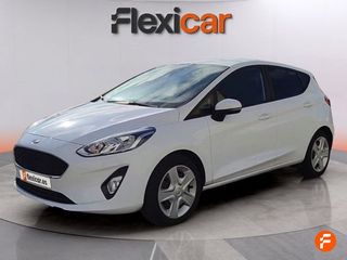 Ford Fiesta 1.1 Ti-VCT 55kW (75CV) Limited Edit. 5p