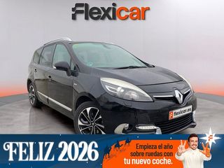 Renault Grand Scénic BOSE Energy dCi 96kW (130CV) eco2 7p E6
