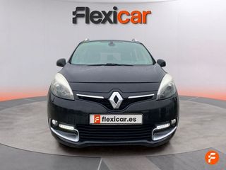 Renault Grand Scénic BOSE Energy dCi 96kW (130CV) eco2 7p E6