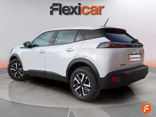 Peugeot 2008 Active Puretech 100 S&S 6 Vel. MAN