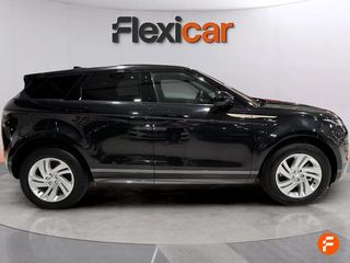 Land-Rover Range Rover Evoque 2.0 D163 R-Dynamic S AUTO 4WD MHEV