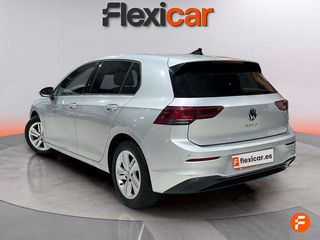 Volkswagen Golf Advance 2.0 TDI 110kW (150CV) DSG