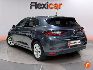 Renault Megane Limited TCe GPF 103 kW (140CV)