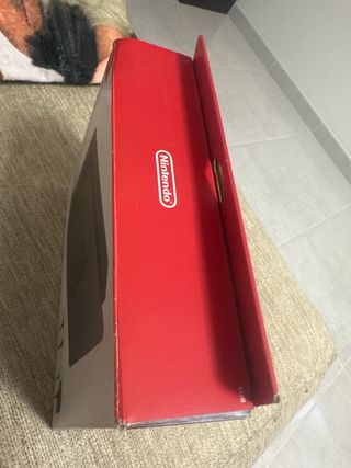 Nintendo Switch Dock Set