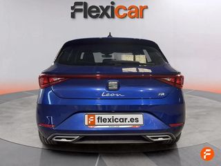 Seat Leon 1.5 TSI 110kW S&S FR Go L