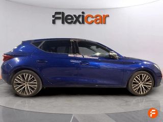 Seat Leon 1.5 TSI 110kW S&S FR Go L