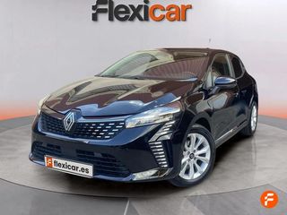 Renault Clio Evolution dCi 100 (74kw)