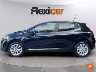 Renault Clio Evolution dCi 100 (74kw)