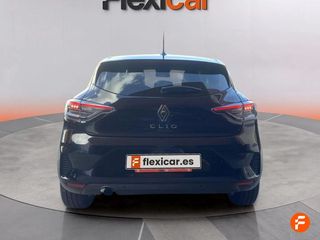 Renault Clio Evolution dCi 100 (74kw)