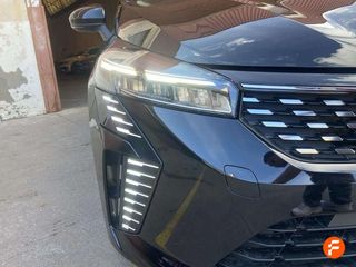 Renault Clio Evolution dCi 100 (74kw)