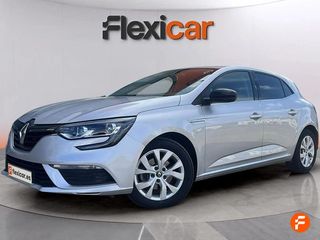 Renault Megane Limited TCe 103 kW (140CV) GPF -SS