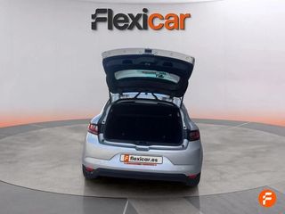 Renault Megane Limited TCe 103 kW (140CV) GPF -SS