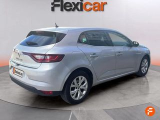 Renault Megane Limited TCe 103 kW (140CV) GPF -SS