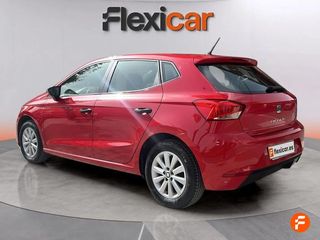 Seat Ibiza 1.0 TSI 70kW (95CV) Reference