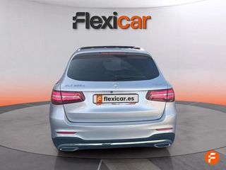 Mercedes GLC GLC 250 d 4MATIC