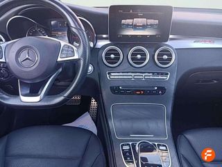 Mercedes GLC GLC 250 d 4MATIC