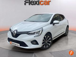 Renault Clio Intens TCe 74 kW (100CV)