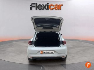 Renault Clio Intens TCe 74 kW (100CV)