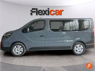 Nissan Primastar Combi 9 2.0dCi 110kW L1H1 1T N-Connecta