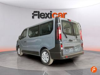 Nissan Primastar Combi 9 2.0dCi 110kW L1H1 1T N-Connecta