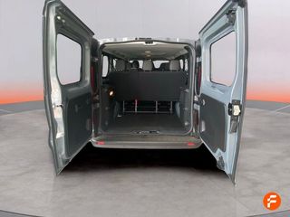 Nissan Primastar Combi 9 2.0dCi 110kW L1H1 1T N-Connecta